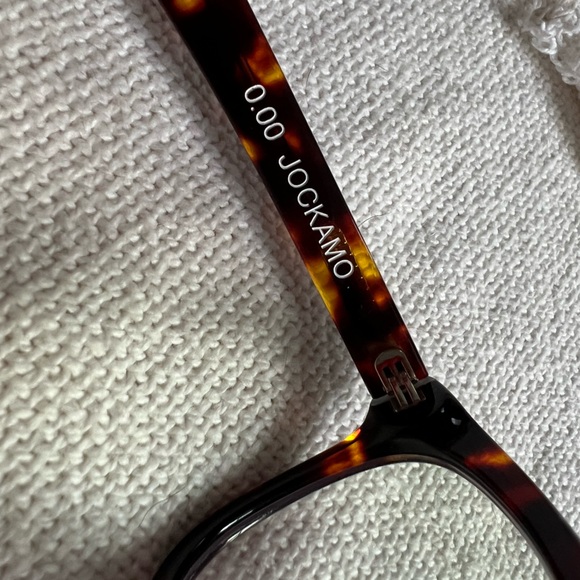 Caddis Jockamo Eyewear 0.00 Bluelight lens - Picture 2 of 5
